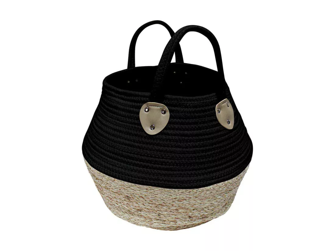 Panier de Rangement Déco 