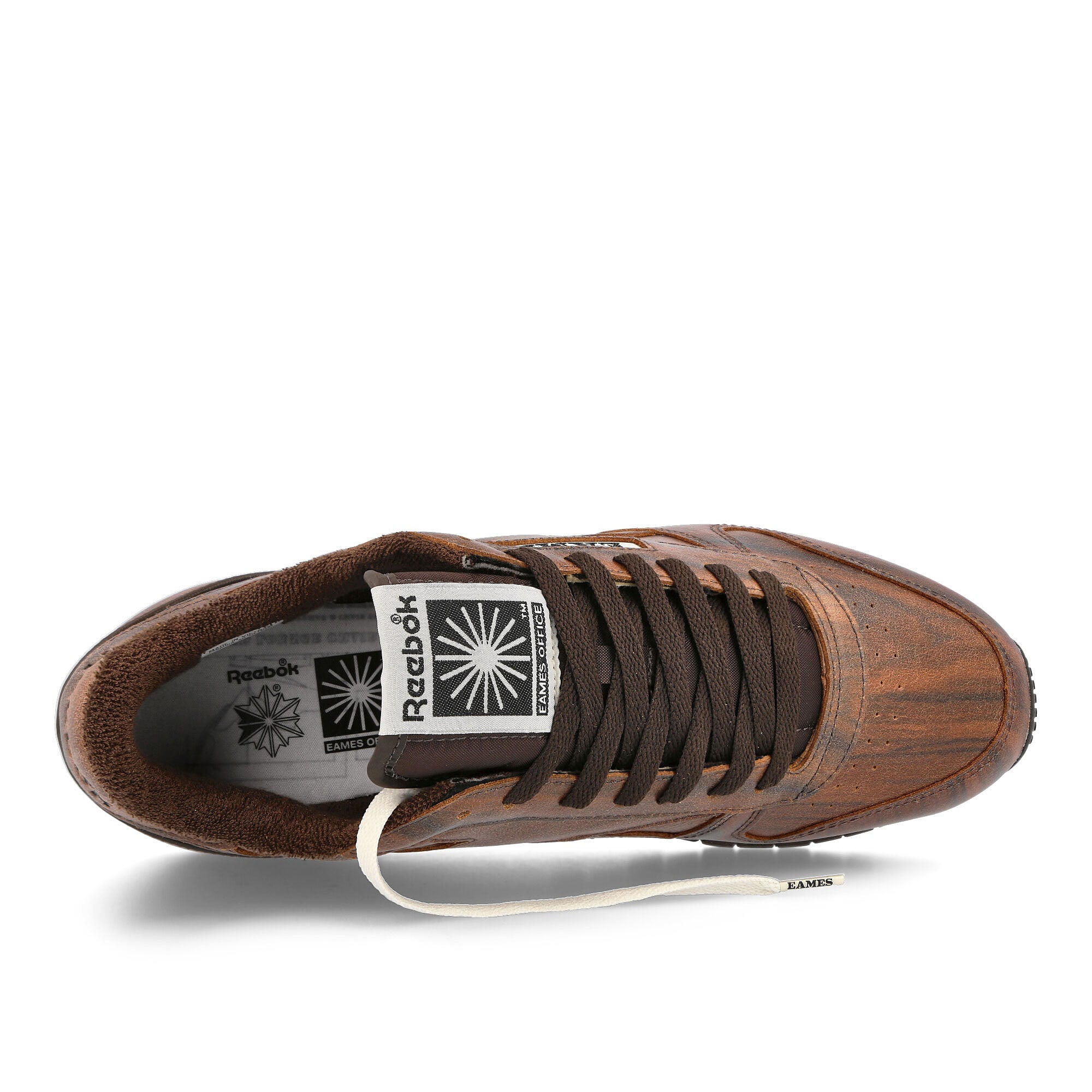 Reebok<br>Classic Leather