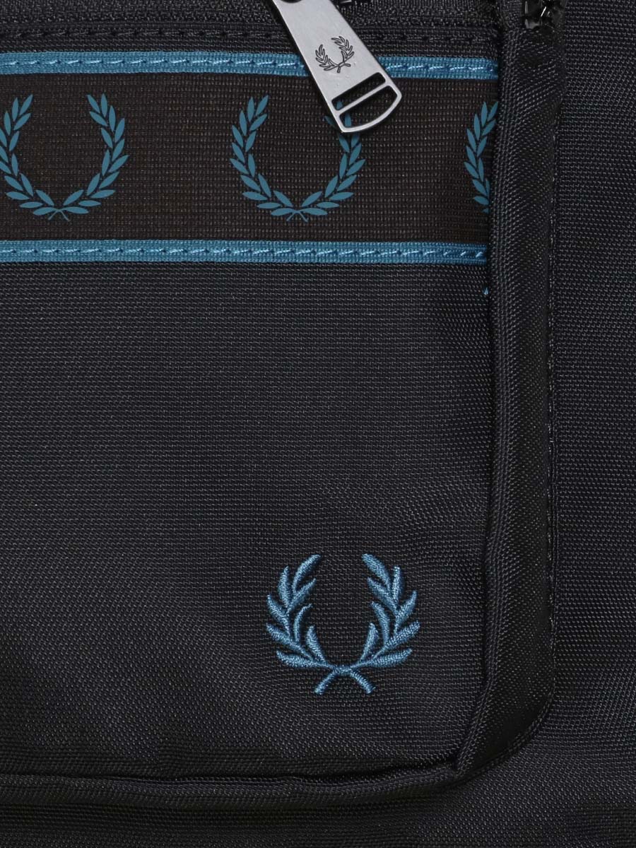 Sac À dos Fred Perry Contrast Tape