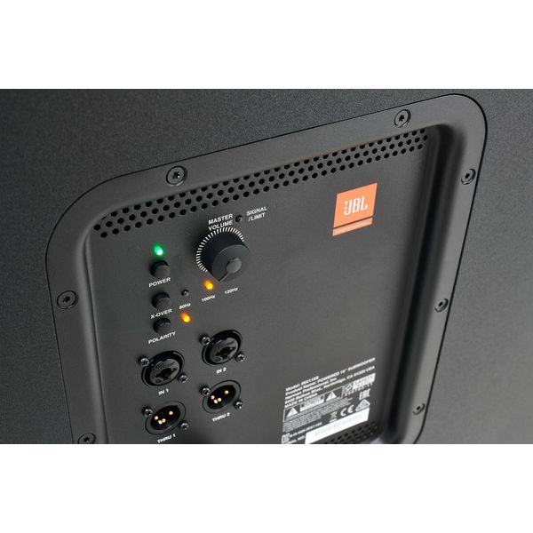 JBL IRX 115S