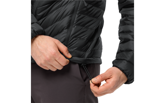 Jack Wolfskin Passamani Down Herren Daunenjacke