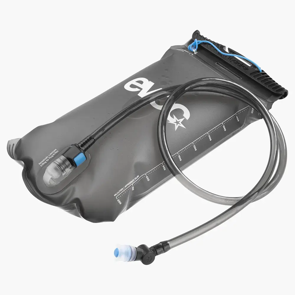 Evoc Hydration Bladder 2L Drinkreservoir Grijs