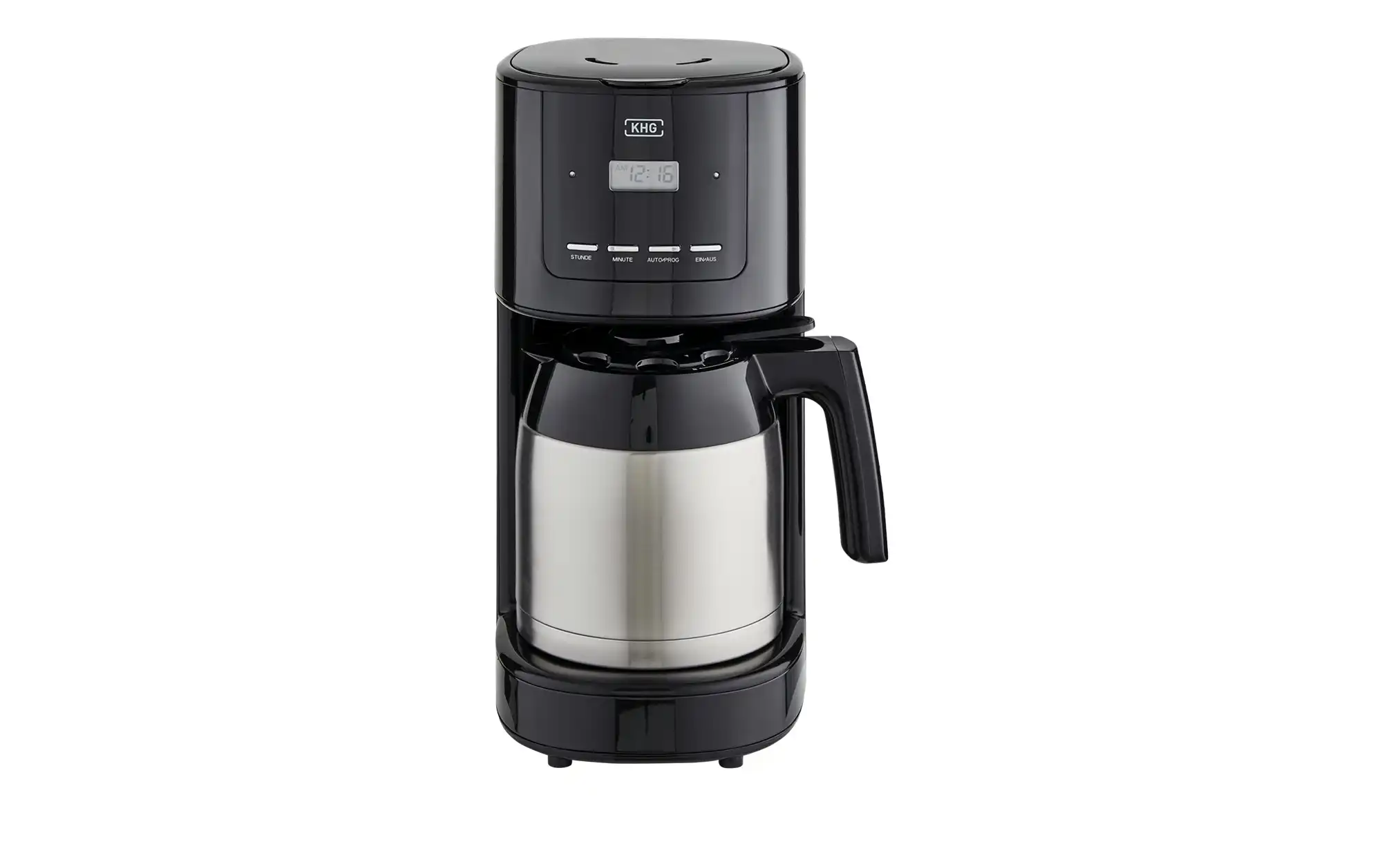 KHG Thermo-Kaffeeautomat TKA-182 (SE)