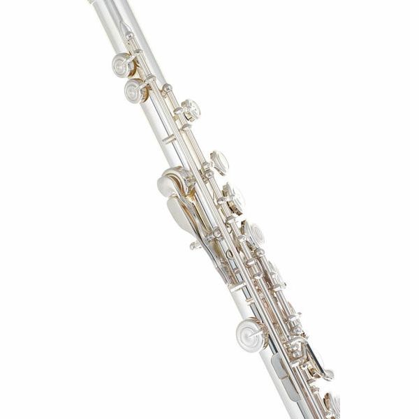 Yamaha YFL-472H Querflöte