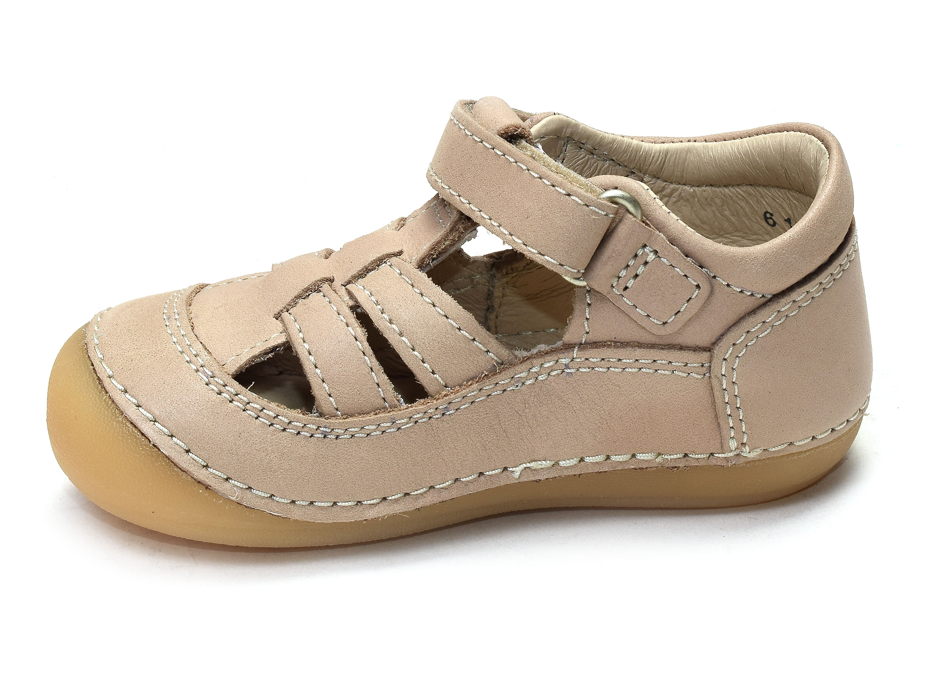 Sushy boy beige
