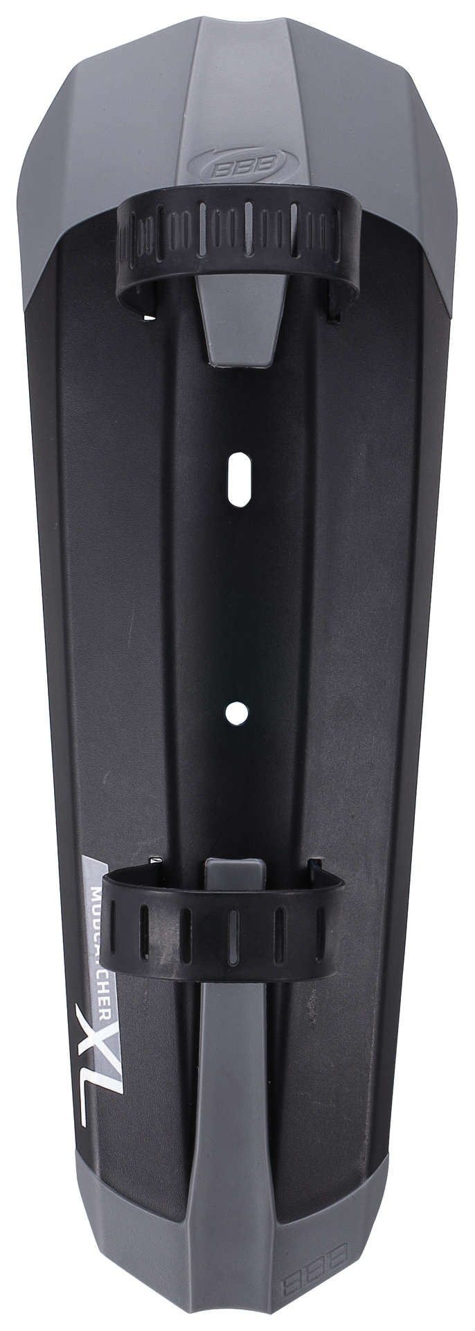 BBB Cycling MudCatcher XL BFD-18 Onderbuis Spatbord Zwart