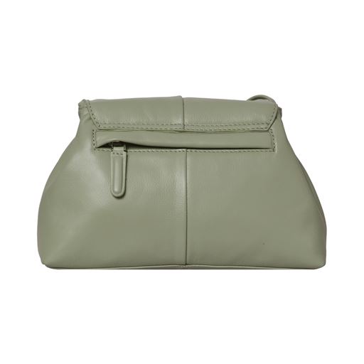 Belsac Osiris Crossbody, Mist
