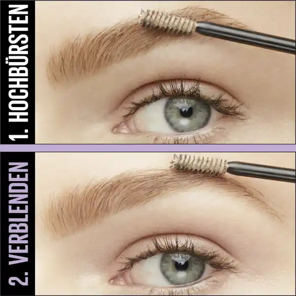 Brow Fast Sculp 10 CLEAR