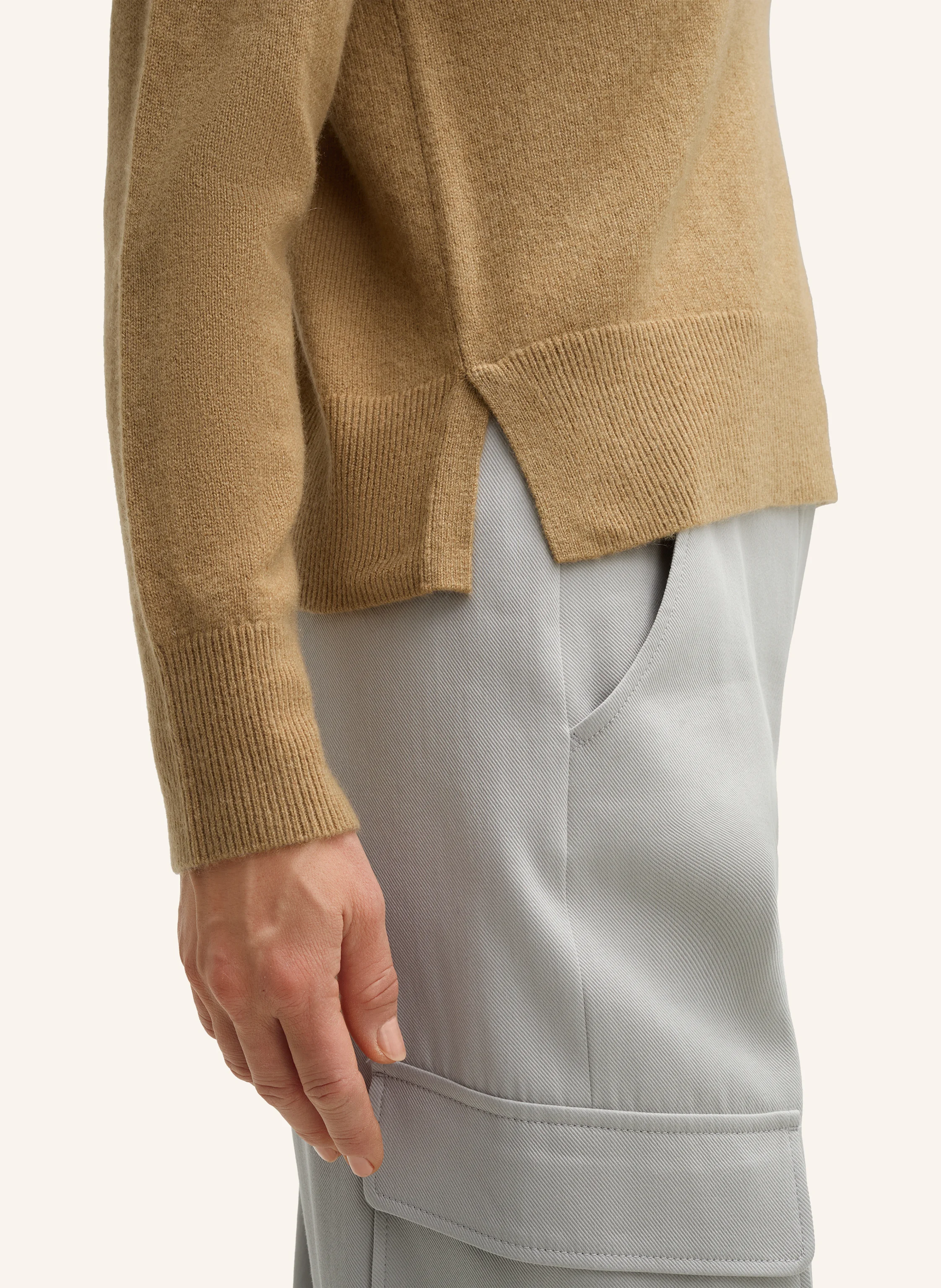 windsor. Pullover
