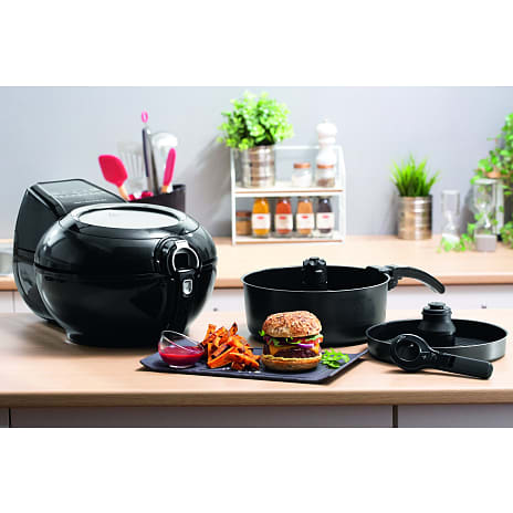 OBH Nordica ActiFry Genius 2-i-1