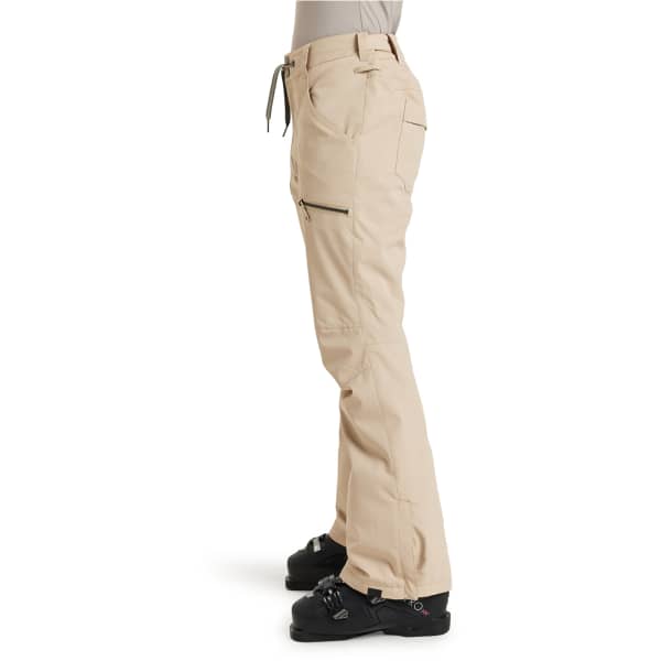Pantalon de ski ROXY NADIA PT PEBBLE
