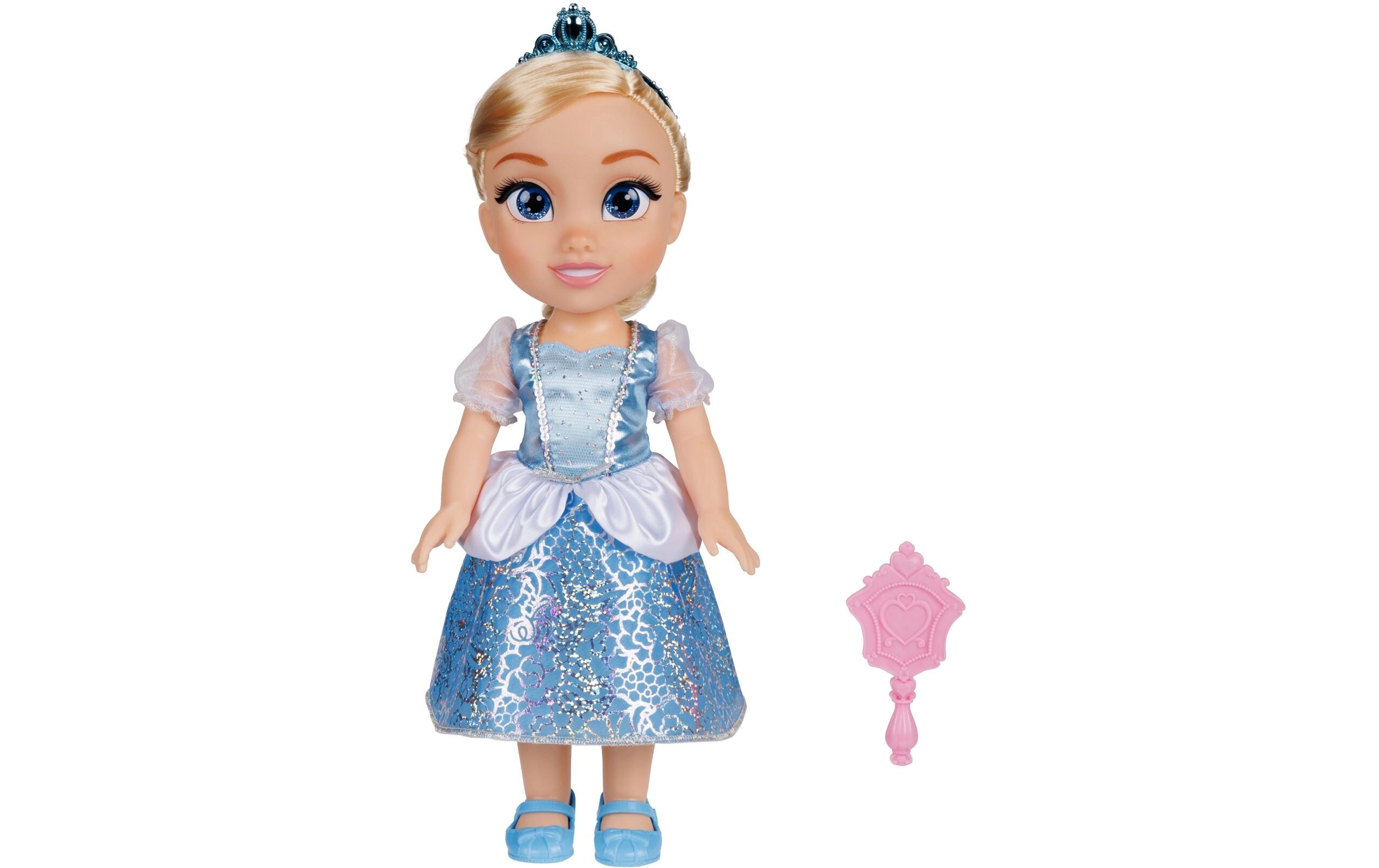 Puppe Disney Princess Cinderella 35 cmSpielpuppe