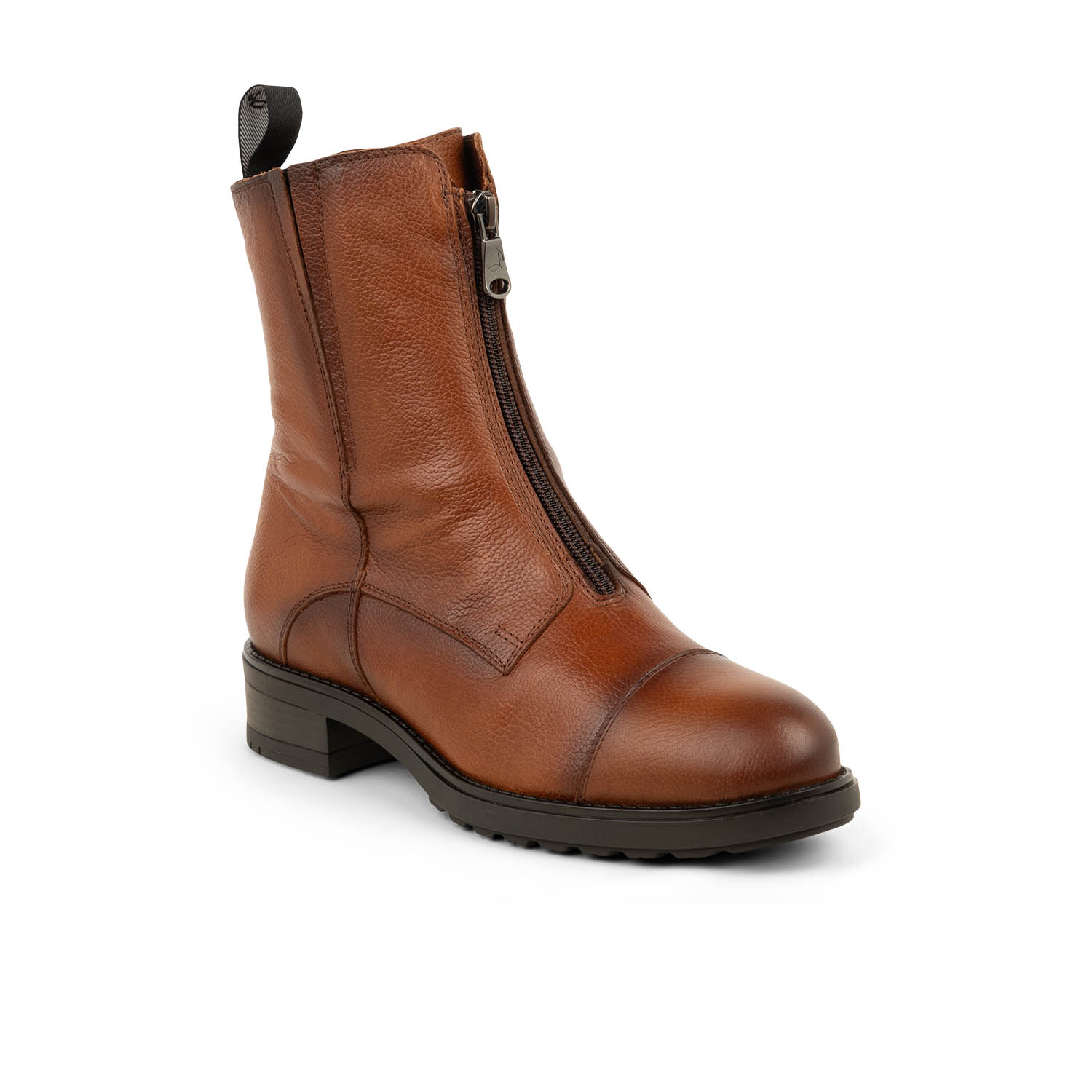 Boots et bottines femme PAULA URBAN PAUPE