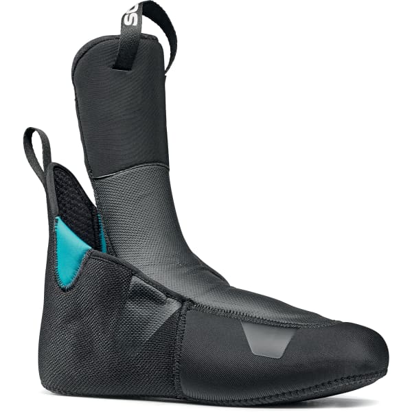 Chaussure ski de randonnée SCARPA ALIEN 1.0 CARBON GRILAMID BLACK CARBON BLACK