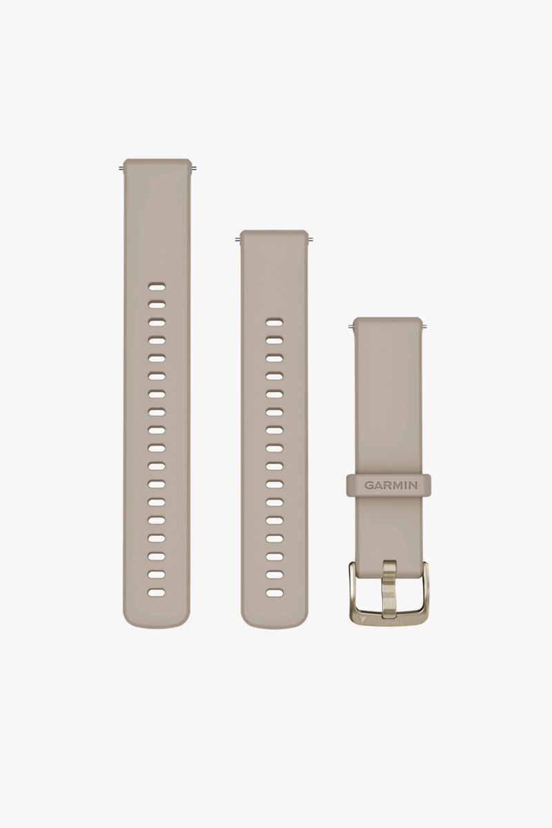 GARMIN 18 mm Uhrenarmband