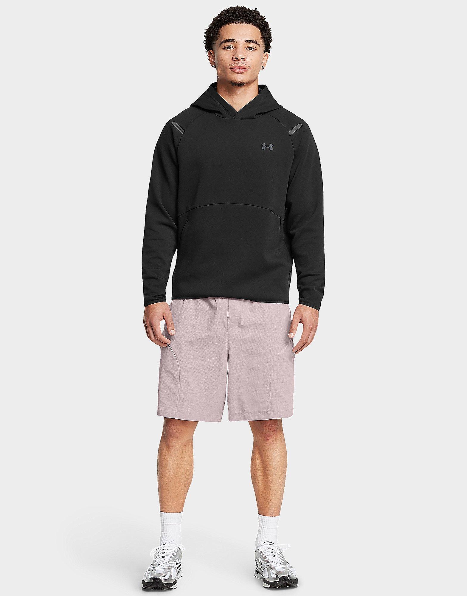 Under Armour Fleece Tops UA Unstoppable Flc HD EU