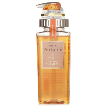 Mixim Potion Marigold Moist Repair Shampoo 440ml