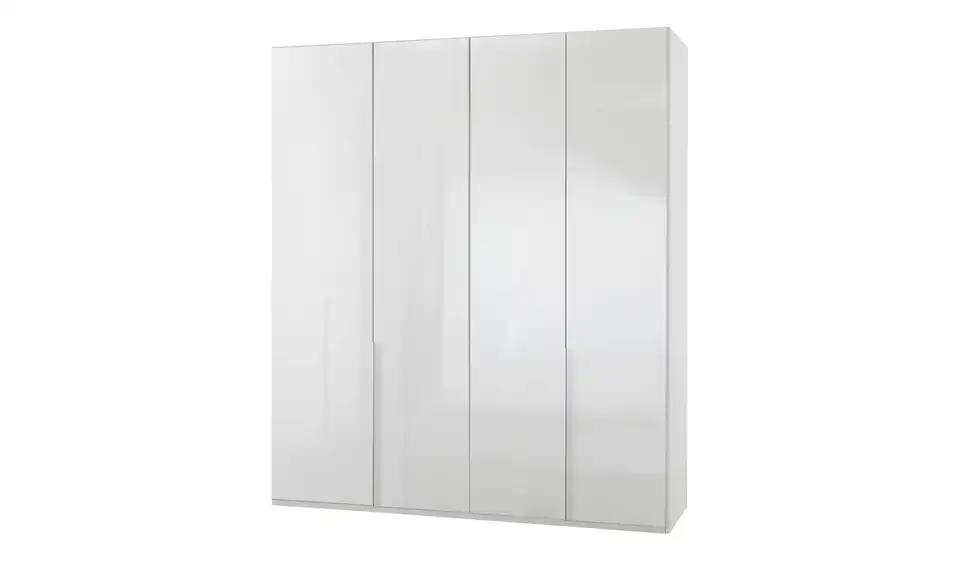 Kleiderschrank New York