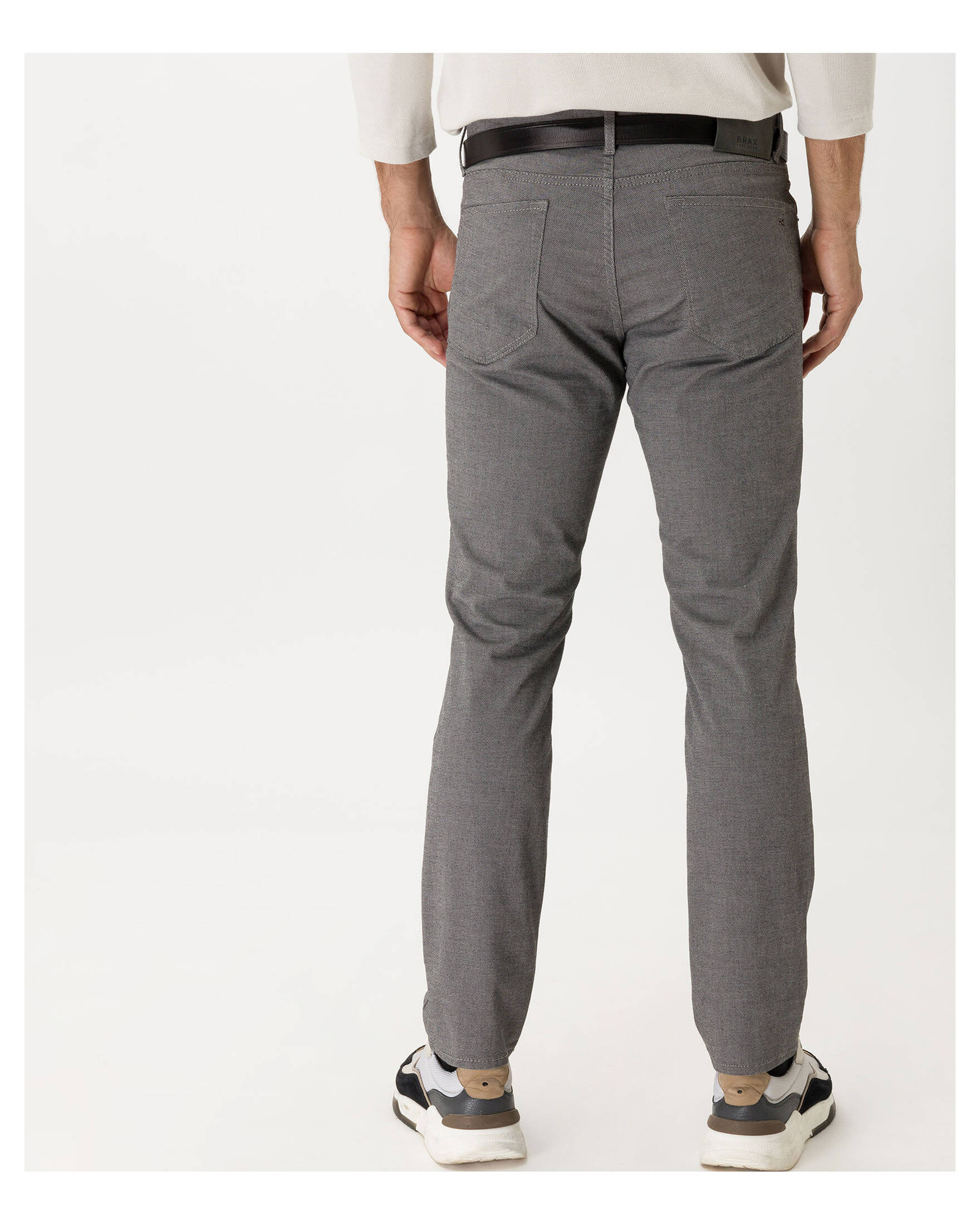 BRAX| Herren Jeans STYLE.CHUCK Slim Fit