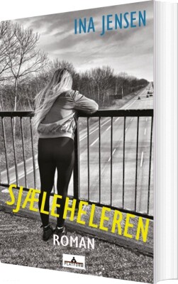 Sjæleheleren - Ina Jensen - Bog