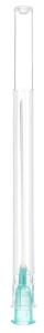 NIPRO Einmalkanüle 0.8x50mm 21Gx 2