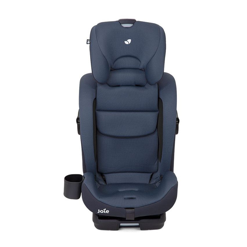 Siège-auto Isofix Bold R deep sea - Ecru