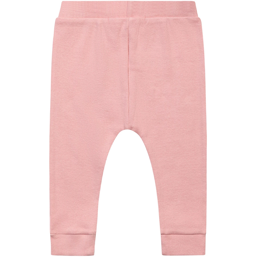 Minoti 2er Pack Leggings pink