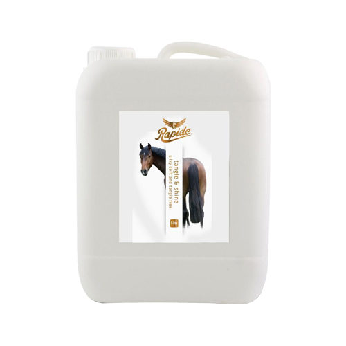 Rapide Tangle & Shine