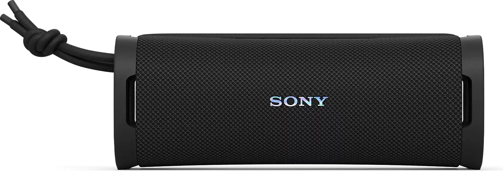 Sony ULT Field 1 Noir Enceintes Bluetooth portables