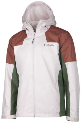 ColumbiaInner Limits III Jacket - beige