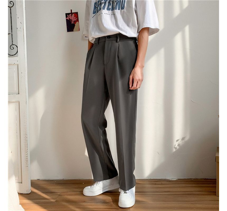 Posive - Rechte broek