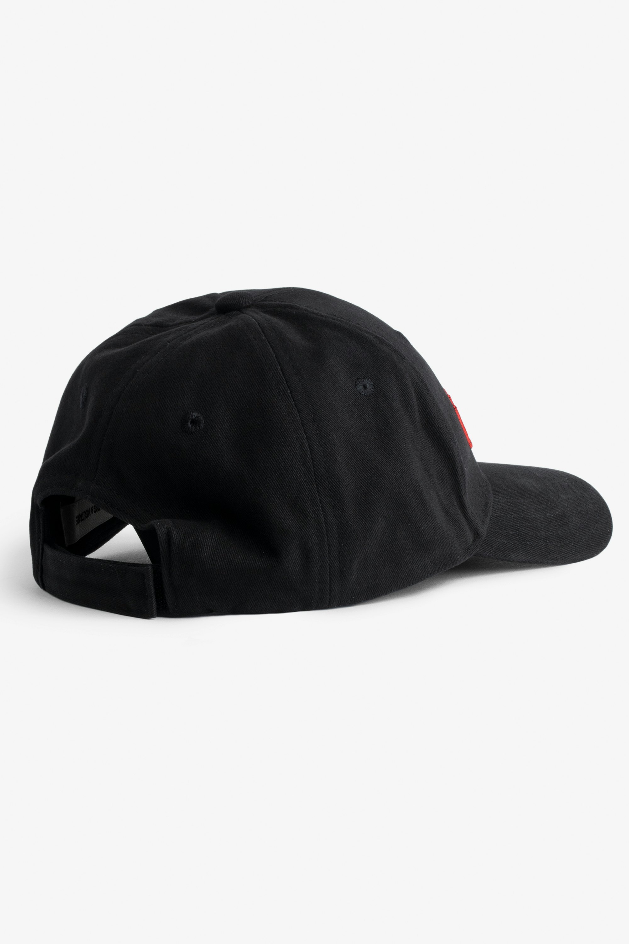Casquette Klelia Voltaire