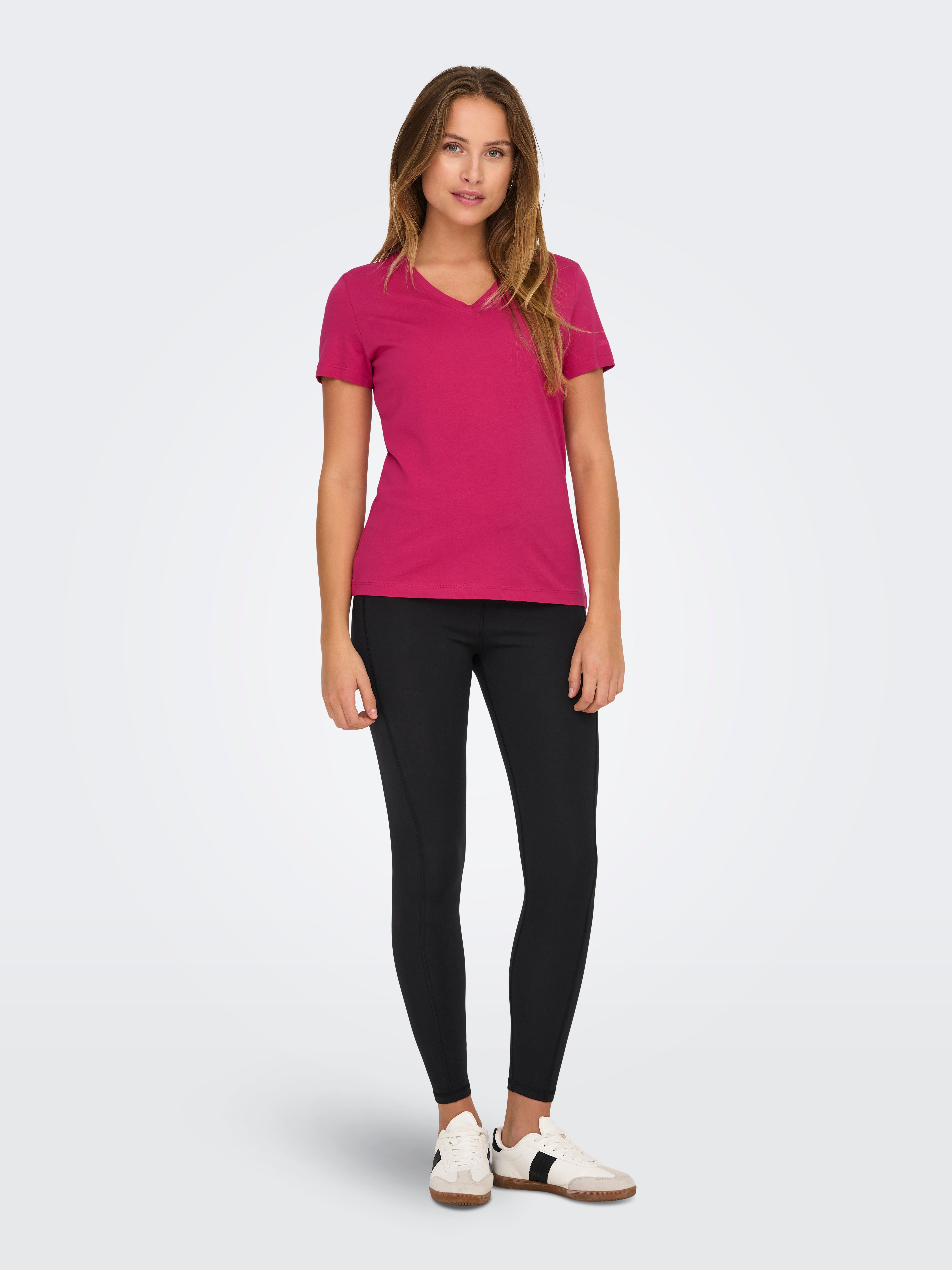 ONPMOON T-shirt Granita