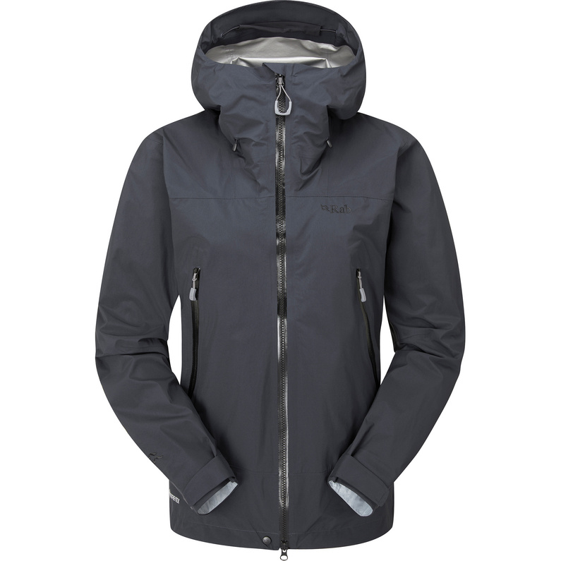 Rab Damen Kangri Paclite Plus Jacke