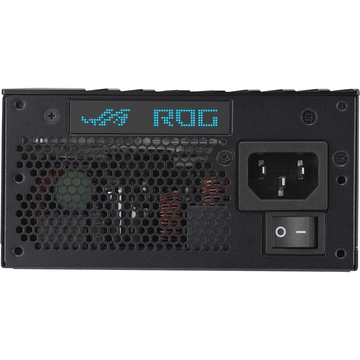 ASUS ROG Loki SFX-L 750W Platinum strømforsyning