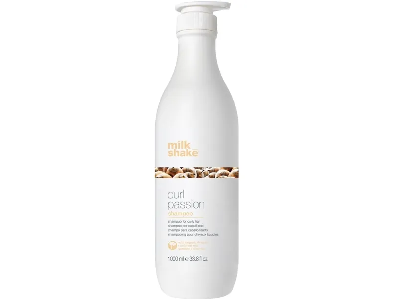 Milk Shake Curl Passion  Shampoo 1000ml