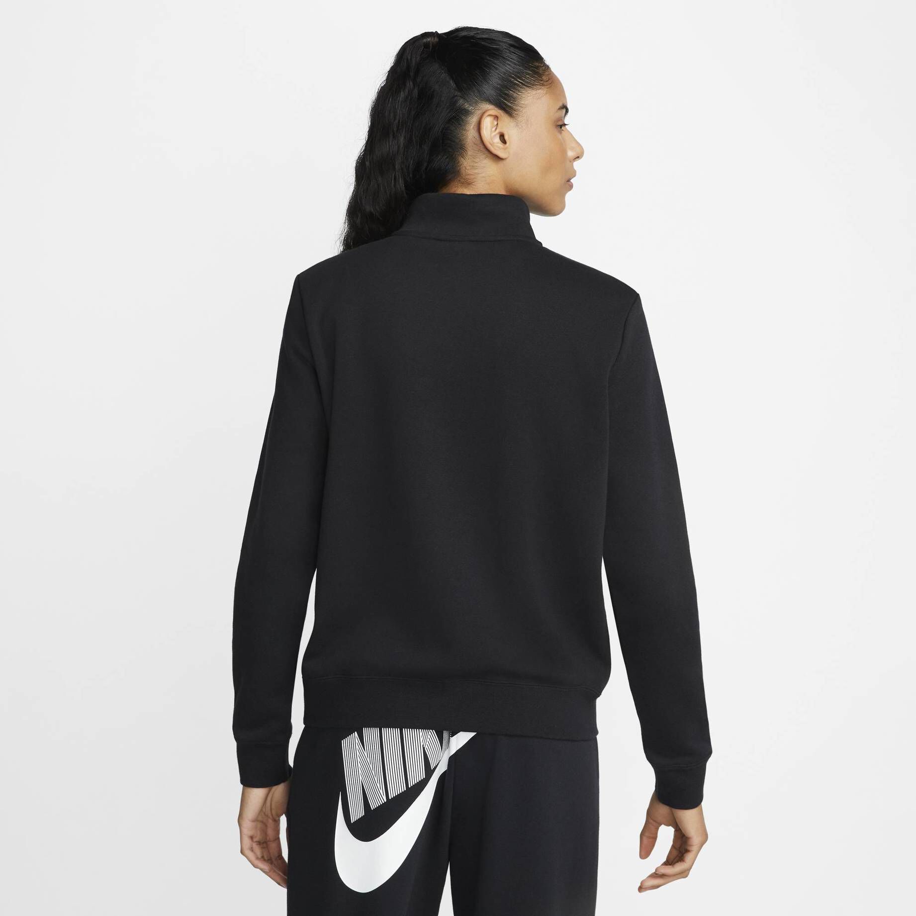 Nike Sportswear| Damen Sweatshirt CLUB FLEECE