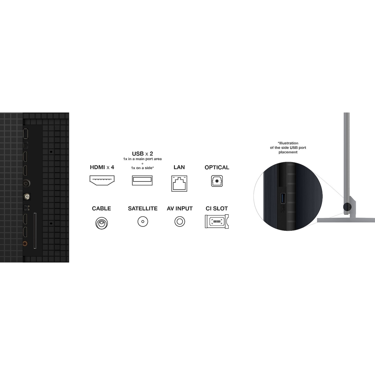 TCL 85
