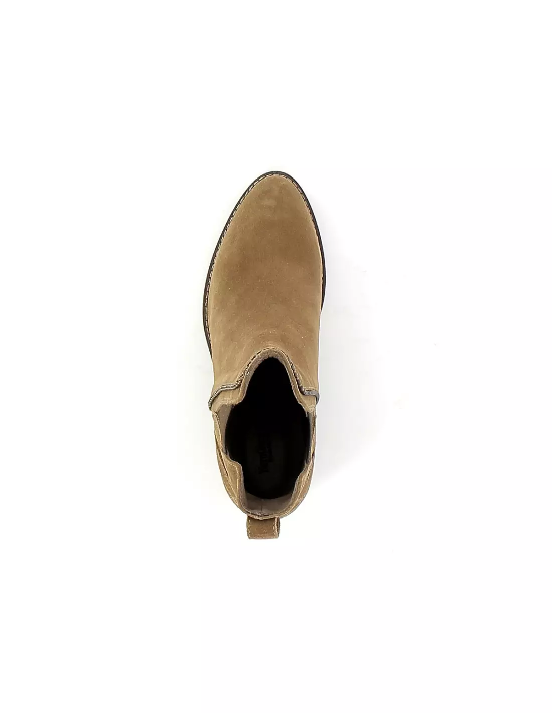 NEROGIARDINI 116791D - Boots & bottines Marron