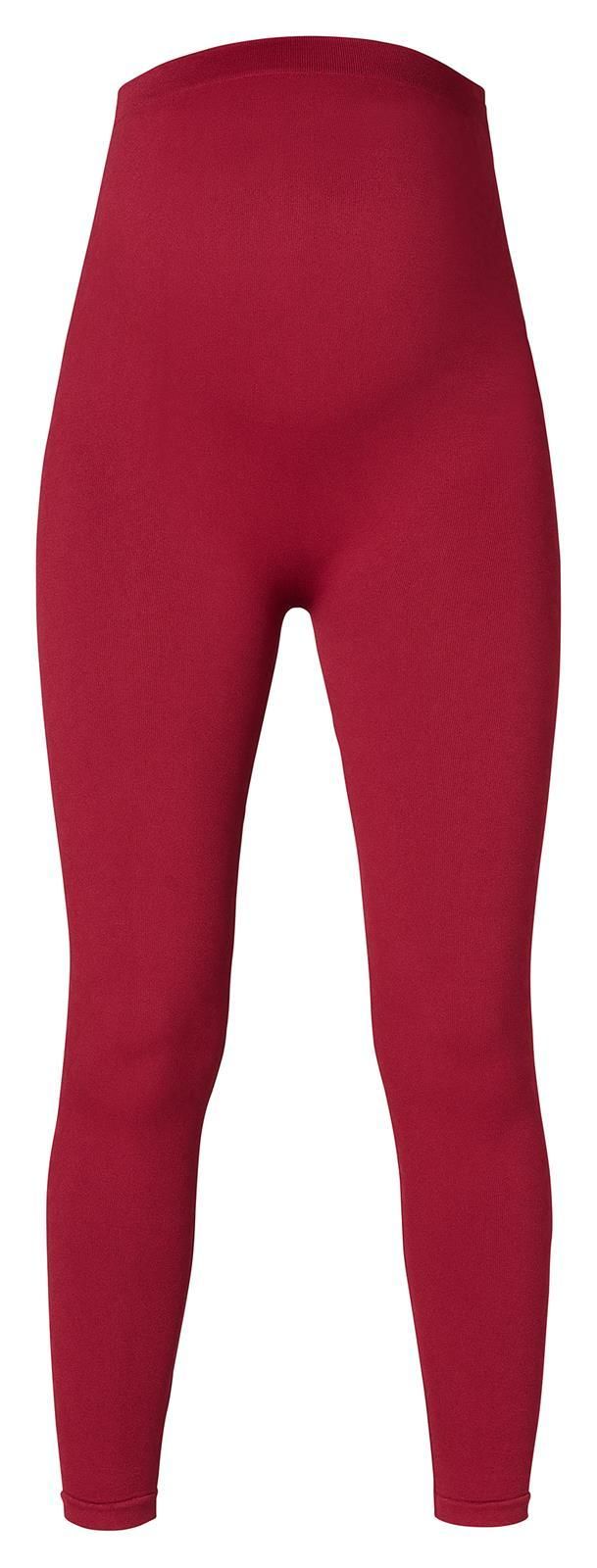 Noppies Maternity Legging Tira seamless - Tibetan Red