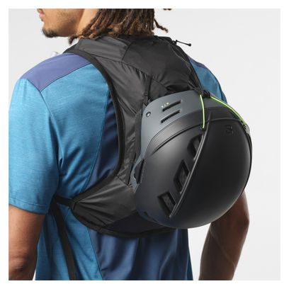 Sac à Dos Unisexe Salomon Cross 4 Noir