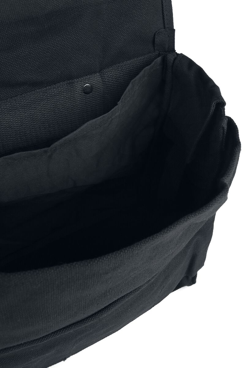 Besace (Grande Taille) | Brandit Sac à bandoulière