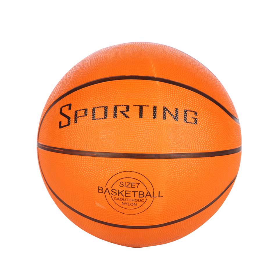Basketbal Sportside