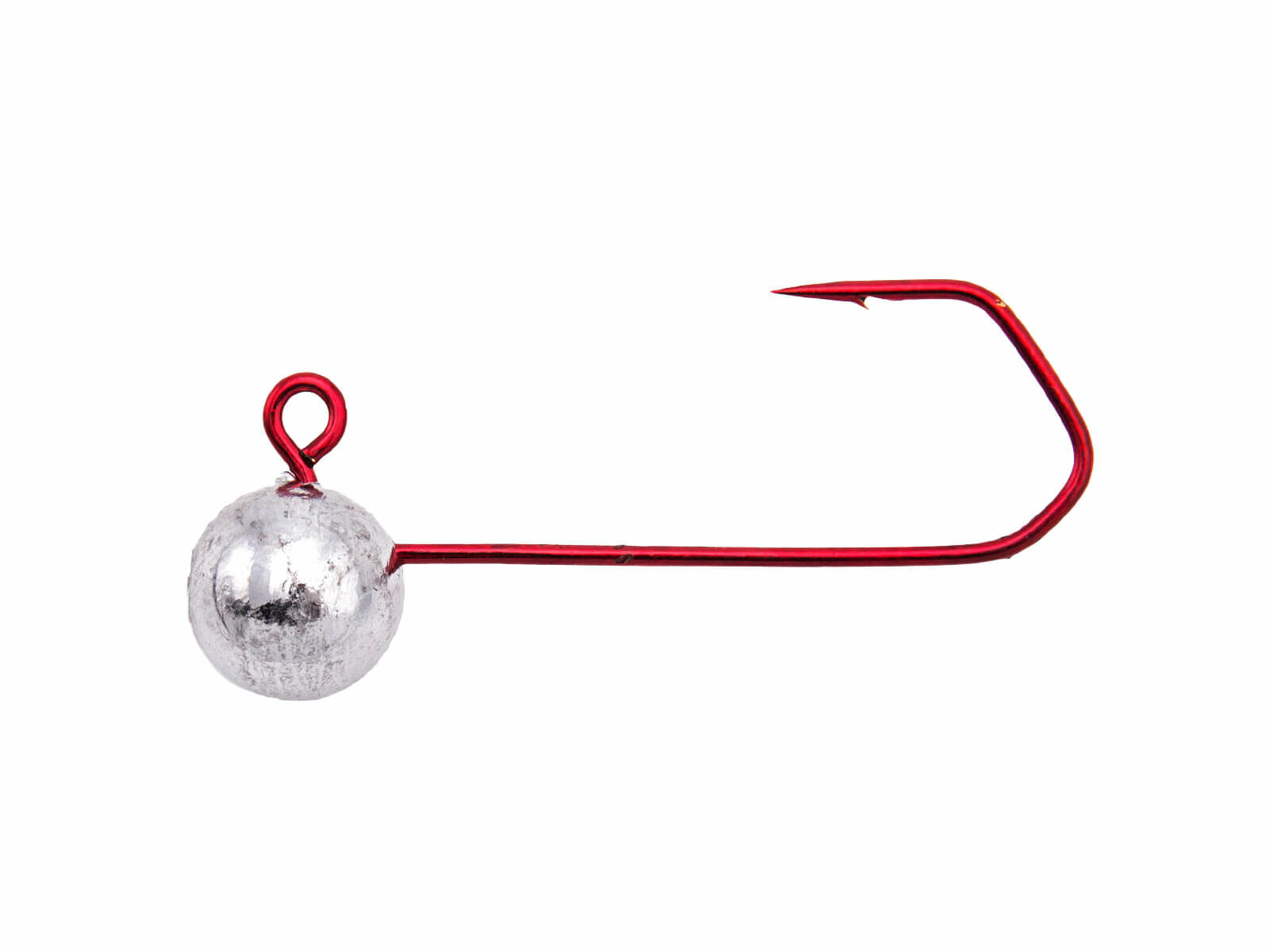 VMC Jigs (ohne Schaft) - Gr. 2/0 (4g)