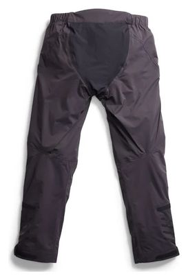 Pantalon Chrome X Rab Downpour Noir