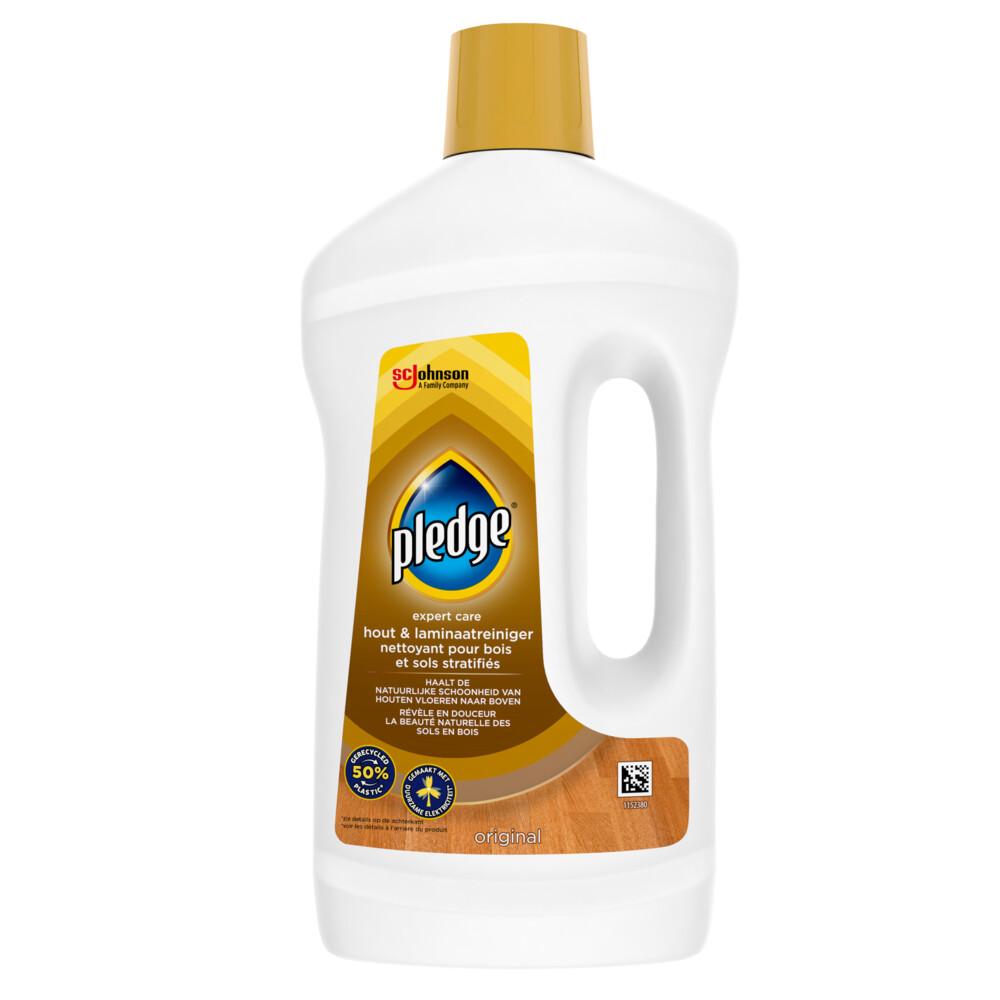 Pledge Laminaatreiniger 5-in-1750 ml