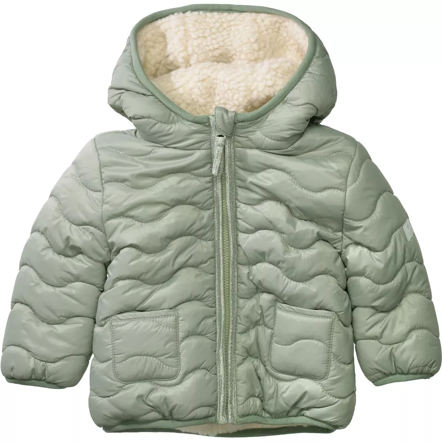 STACCATO Wendejacke olive