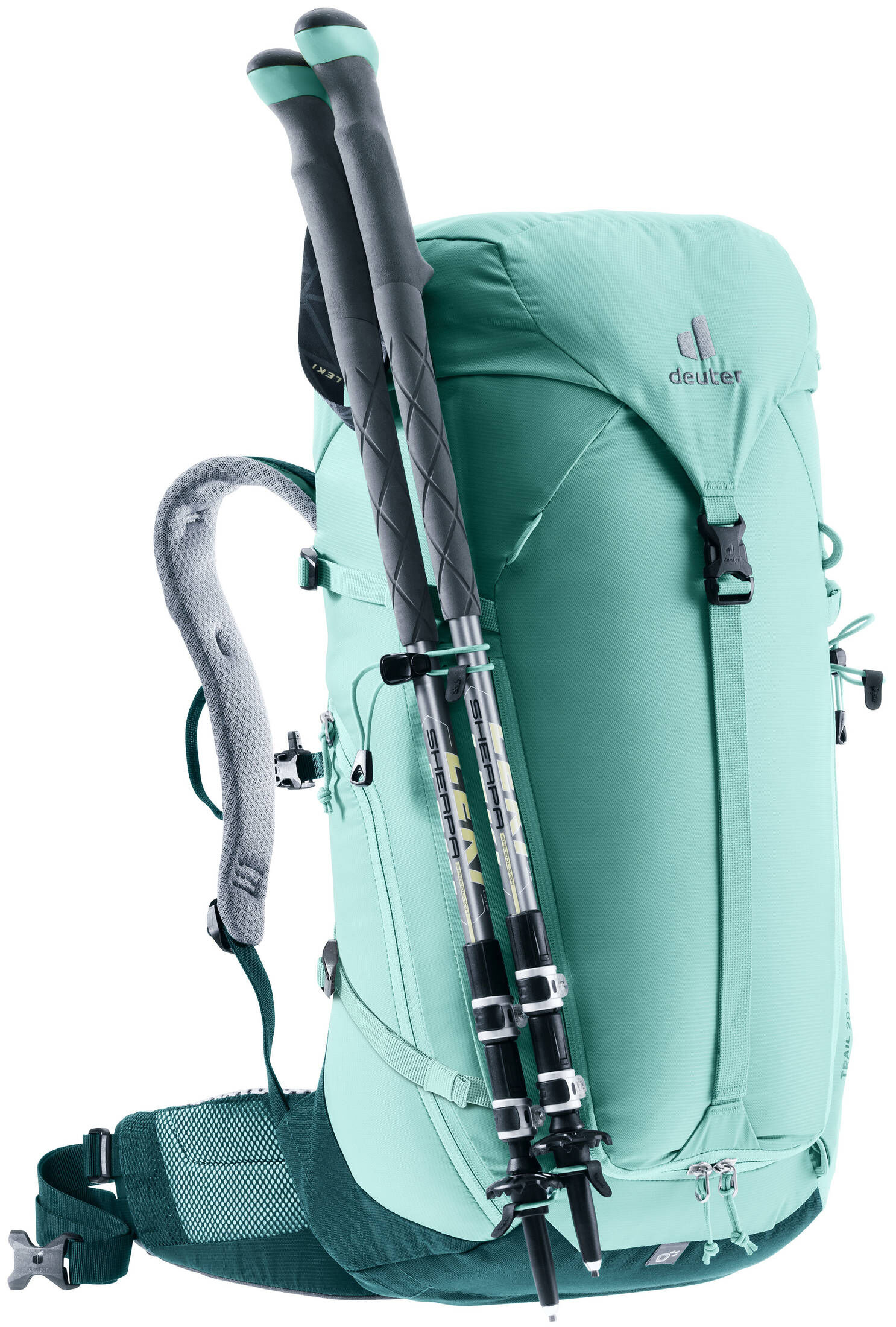 deuter| Damen Wanderrucksack Trail 28 SL