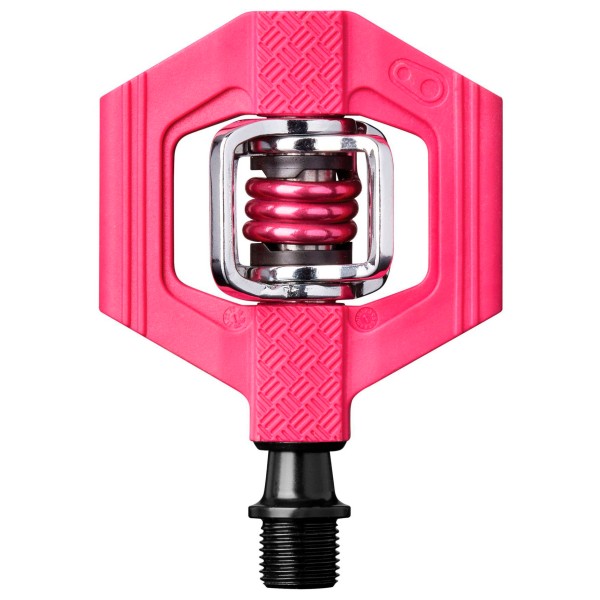 Crankbrothers - Candy 1 Klick-Pedal - Pédale automatique