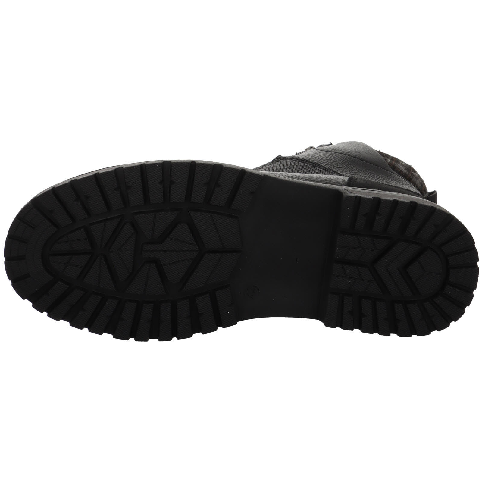 Stiefel MB-WS28303-2-BK